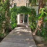 Bed and Breakfast Petra Bianca & Bonifacio (Corsica)