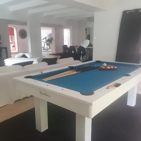 Petra Bianca Suites&chambres 4*