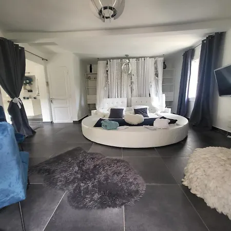 Petra Bianca Suites&chambres Bonifacio (Corsica)