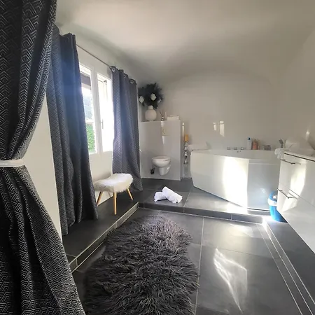 Petra Bianca Suites&chambres