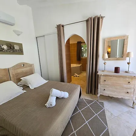 Petra Bianca Suites&chambres 4* Bonifacio (Corsica)