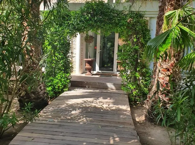 Bed & Breakfast Petra Bianca & Bonifacio (Corsica)