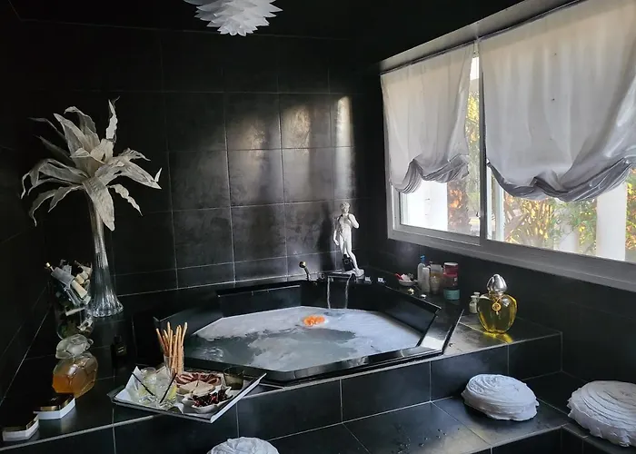 Petra Bianca & Bonifacio (Corsica)