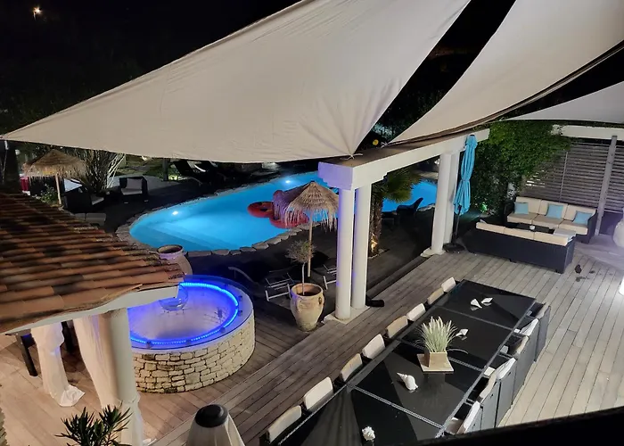 Bed & Breakfast Petra Bianca & 4*