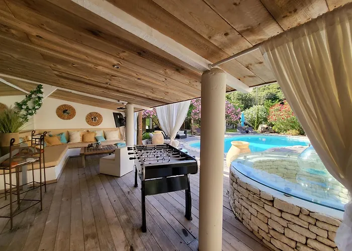 Bed & Breakfast Petra Bianca & 4*