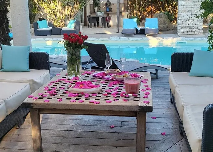 Bed & Breakfast Petra Bianca & 4*