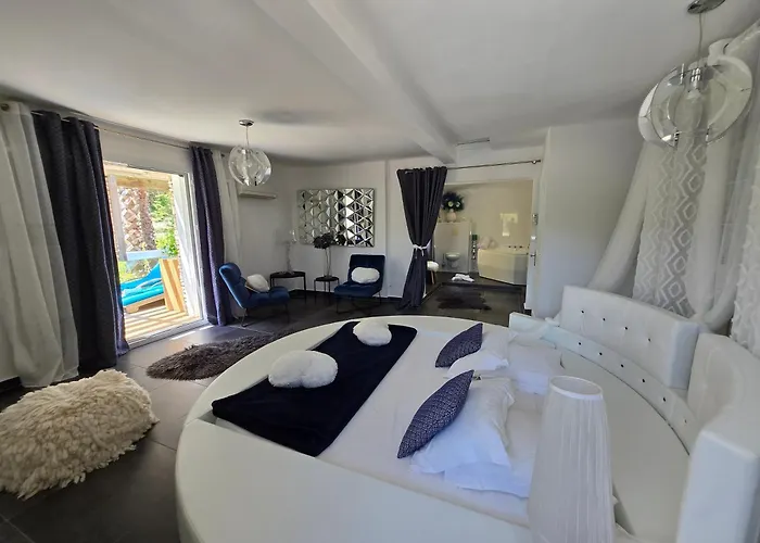 Petra Bianca & Bed & Breakfast