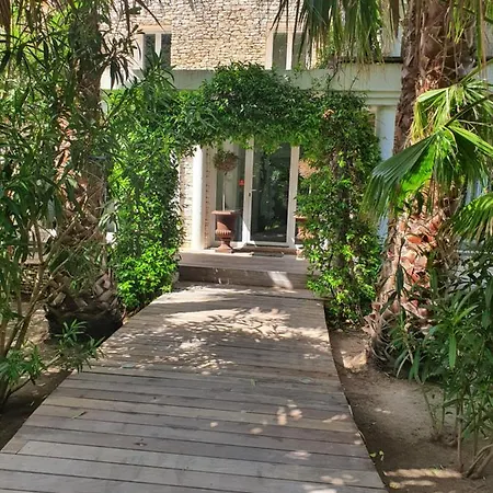 Bed & Breakfast Petra-bianca Bonifacio (Corsica)