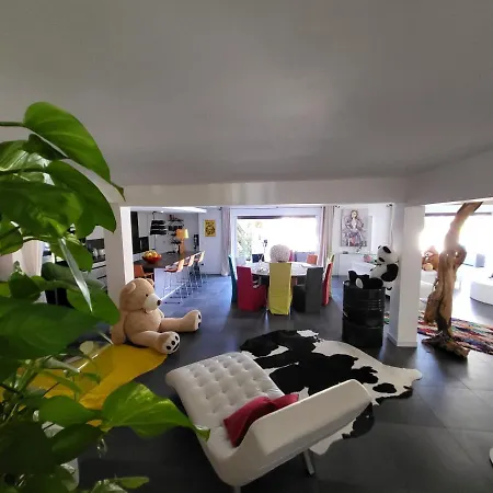 Petra-bianca Bed & Breakfast *