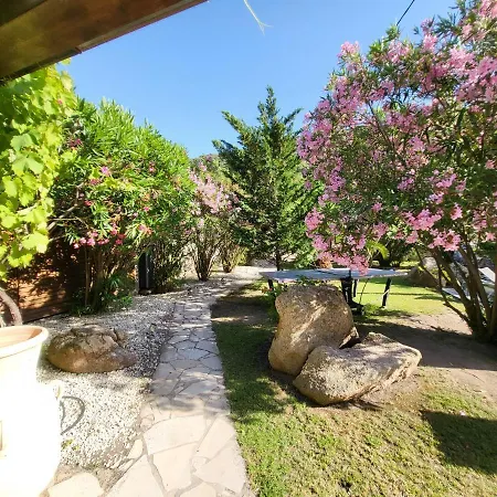 Bed & Breakfast Petra-bianca Bonifacio (Corsica)