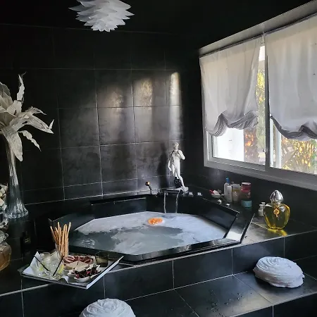 Petra Bianca & Bonifacio (Corsica)