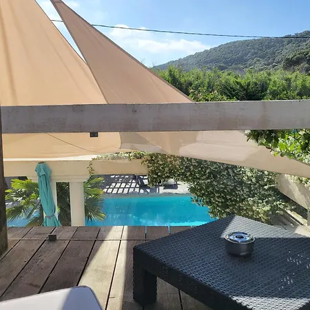 Petra Bianca & 4* Bonifacio (Corsica)