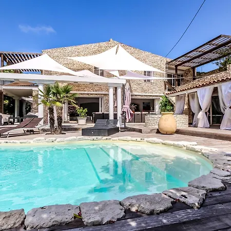 Petra Bianca & Bed & Breakfast Bonifacio (Corsica)