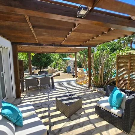 Nocleg ze śniadaniem Petra Bianca &