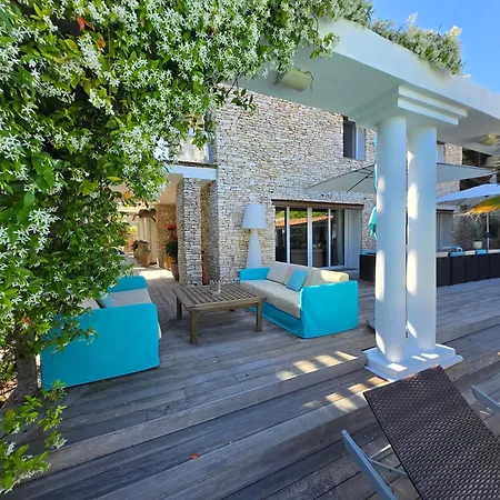 Petra Bianca & Bed & Breakfast Bonifacio (Corsica)