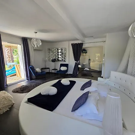 Petra-bianca Bed & Breakfast