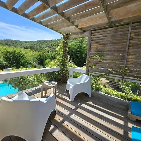 Petra Bianca Suites&chambres Bonifacio (Corsica)