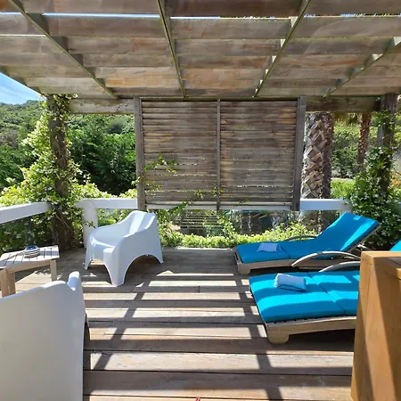Bed & Breakfast Petra Bianca & Bonifacio (Corsica)