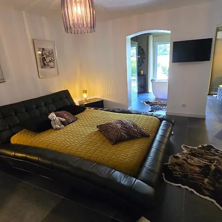 Petra Bianca Suites&chambres Bed & Breakfast