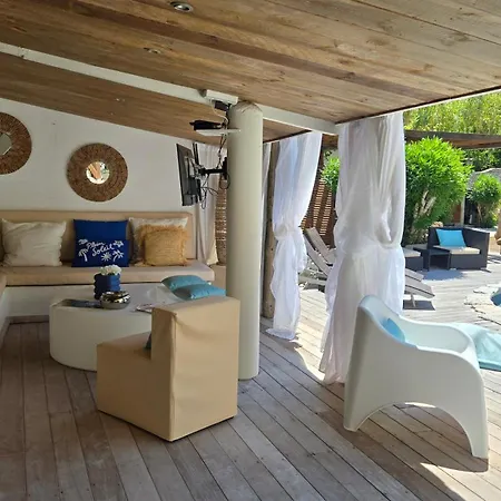 Petra Bianca & 4* Bonifacio (Corsica)