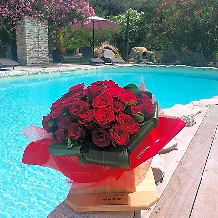Petra Bianca & Bonifacio (Corsica)