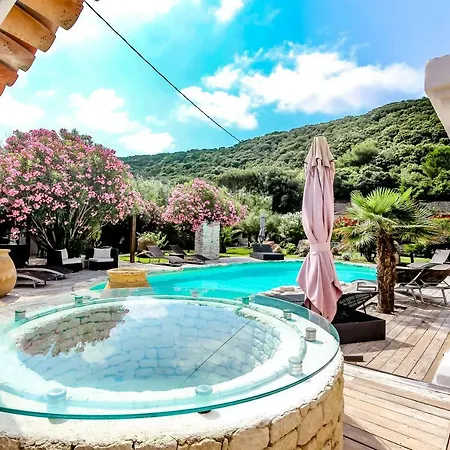 Bed & Breakfast Petra Bianca Suites&chambres