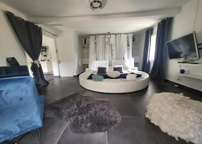 Petra Bianca & Bonifacio (Corsica)