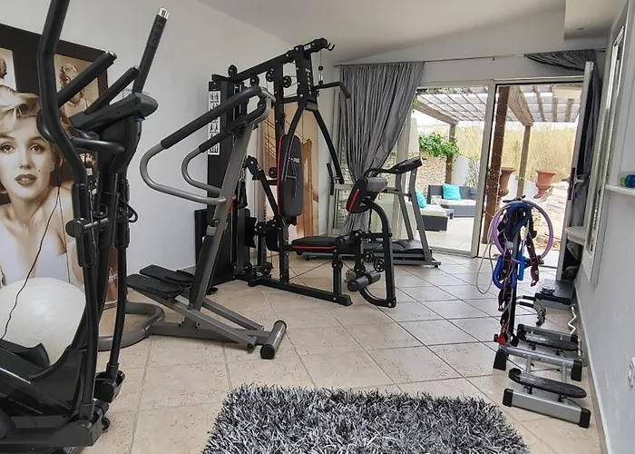 Petra Bianca & Bed & Breakfast