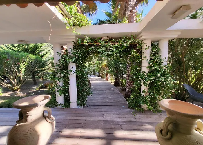 Petra Bianca & Bed & Breakfast