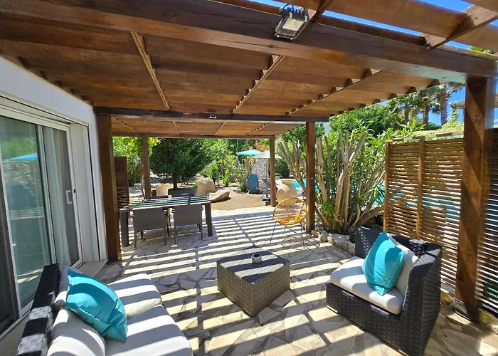 Bed & Breakfast Petra Bianca &