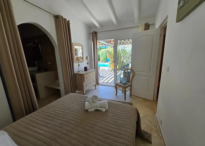 Petra Bianca & Bed & Breakfast