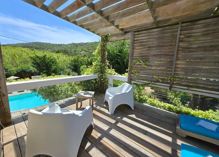 Petra Bianca & Bonifacio